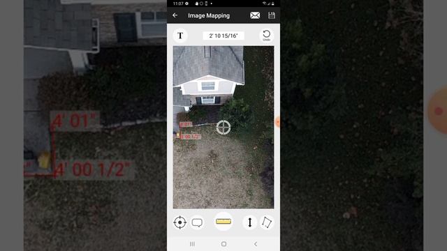 Android App Image & 3D Terrain Mapping Tutorial смотреть онлайн