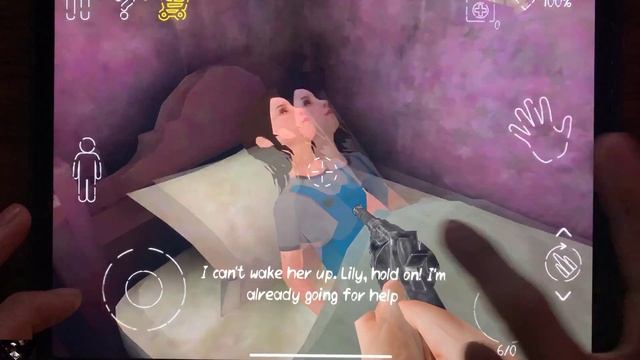 Horror Clown, Death Park 2, Scary Child, Baldi's Basics Classic (Horror Game Play) смотреть онлайн