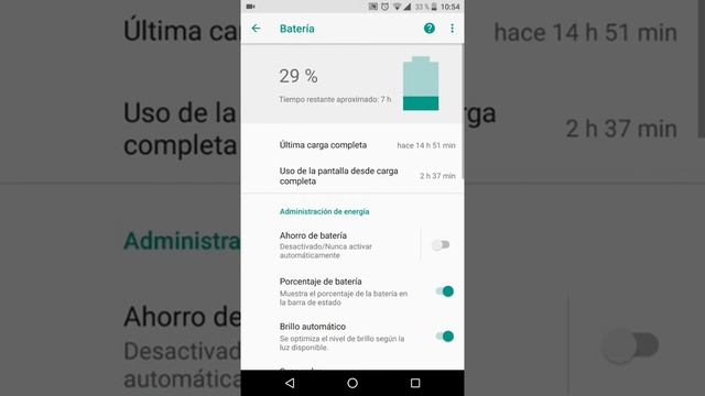 Android O/Android 8.0 Developer Preview 3 en mi Nexus 6P смотреть онлайн