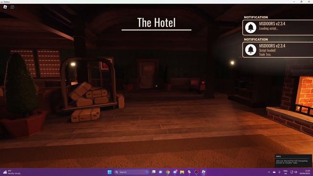 ROBLOX Doors Script / Hack GUI Hack | Entity Spawner, Get Crucifix, AutoFarm, Auto Win And More!! смотреть онлайн