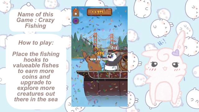 Aesthetic cute games to download on your phone смотреть онлайн