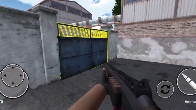 Zombie Evil Kill 4_ Dead City Zombie_ Zombie Monsters 4 _ Android GamePlay смотреть онлайн