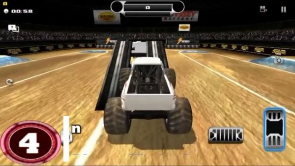 TOP 6 JUEGOS HACKEADOS PARA ANDROID | Mediafire |