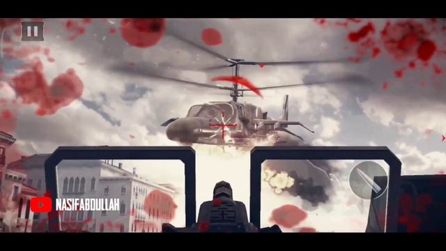 Modern Combat 3 Vs Modern Combat 4 Vs Modern Combat 5 Games Comparison смотреть онлайн