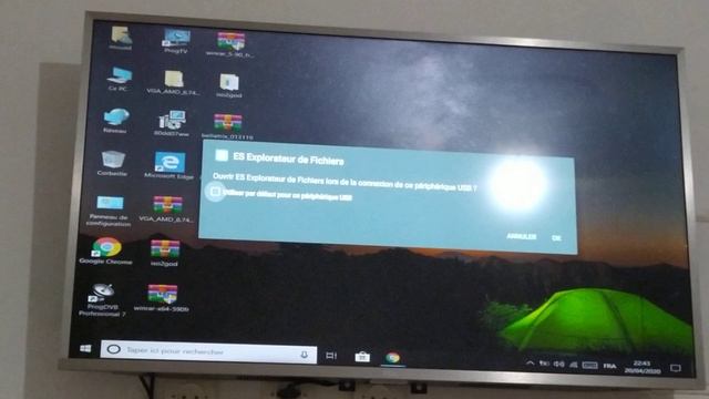البديل لتجاوز مشكل بلايسطور على تلفاز أندرويد problème du play store sur tv android смотреть онлайн