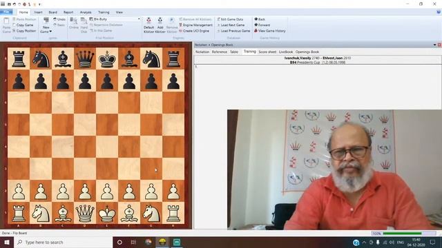 Improving Chess | With IM Sekhar Sahu | Episode-148 Part-2 смотреть онлайн