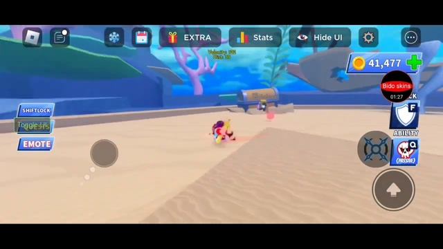 New Script [UPD] Blade Ball Auto Collect Socks Arceus X/Fluxus/Delta X Android 2023 смотреть онлайн