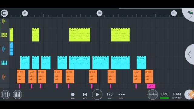 Fl Studio Mobile Audio Sample Add Kaise Kare || Fl Studio Mobile Tutorial Video смотреть онлайн