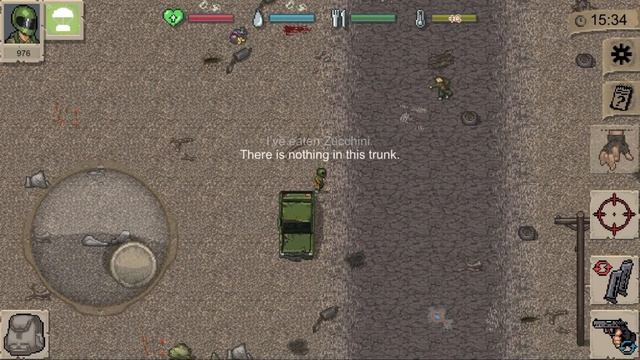 MINI DAYZ | EP4: ĐỐI ĐẤU VỚI NHỮNG TÊN CƯỚP TÁO TỢN | TAP MOBILE GAMES смотреть онлайн