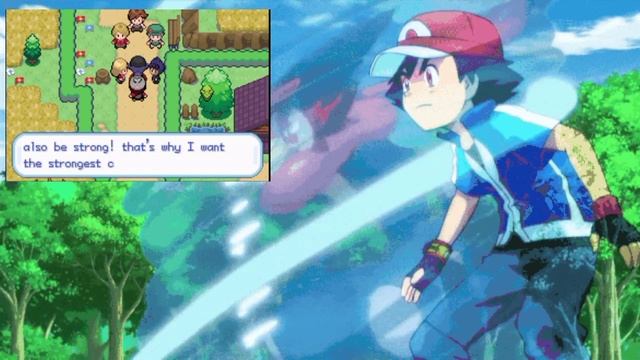 Pokemon Sword & Shield GBA Download 2022 - Pokemon GBA With Gigantamax смотреть онлайн