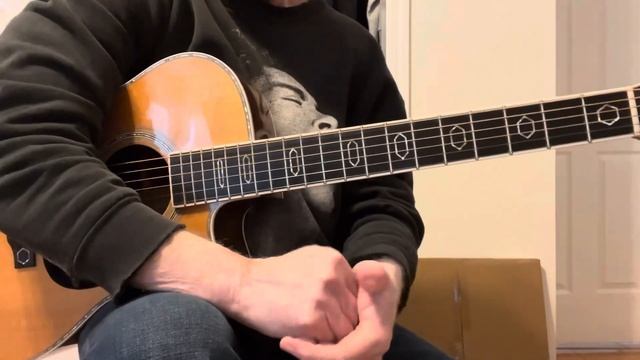 Reggae and Rhumba : all things fun on Acoustic Guitar . смотреть онлайн