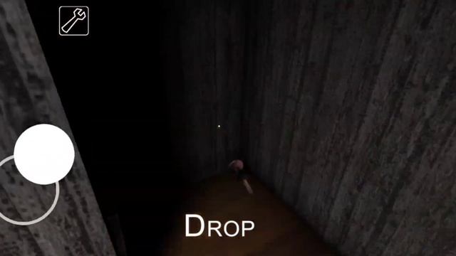 Granny: Recaptured (UNOFFICIAL REMAKE, v1.8 on mobile) смотреть онлайн