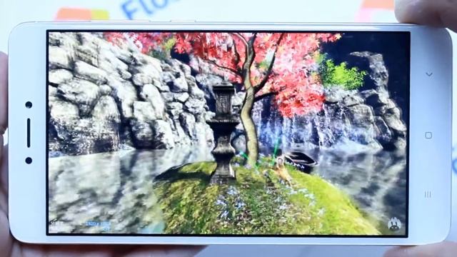 Flosmall-Xiaomi Redmi Note 4X Antutu Benchmarks/Specifications смотреть онлайн