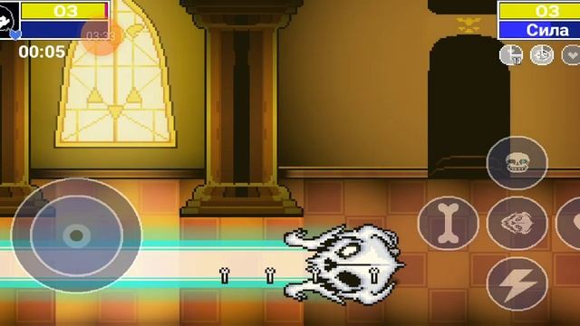 ДОЛГОЖДАННАЯ ОБНОВА BONETALE 1.5.1! смотреть онлайн