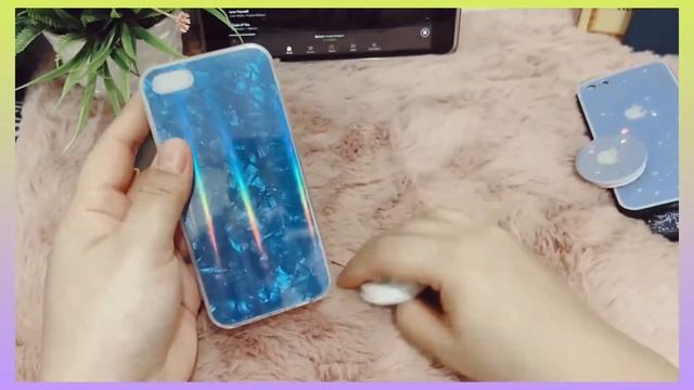 iphone 5s cases haul from shopee♥️ смотреть онлайн