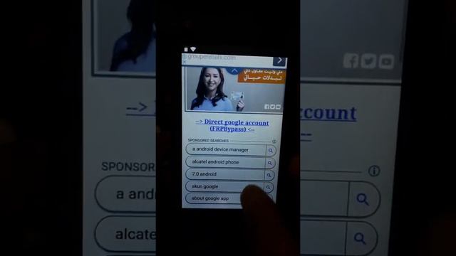 how to remove frp in sky phone sky platinum 4.0 ازالة حساب غوغل من هاتف смотреть онлайн