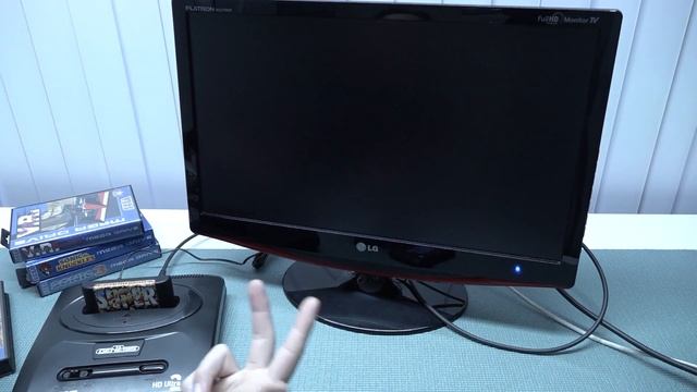 This HD2 Gaming Console - Brings Back Old Gaming Days 😎 смотреть онлайн