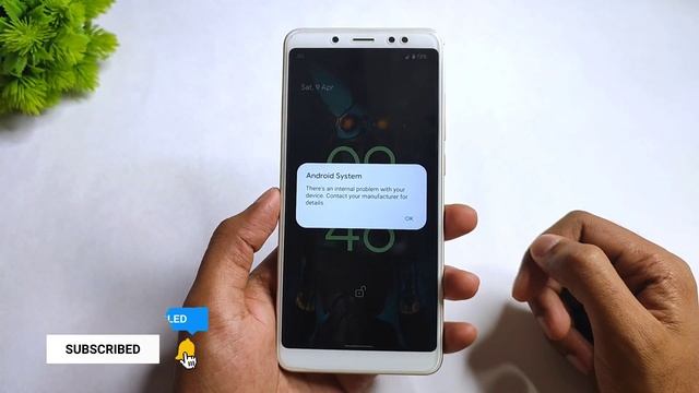 Android 12.1 - Pixel Experience Official - Redmi Note 5 Pro | Call Recording & More New Features смотреть онлайн
