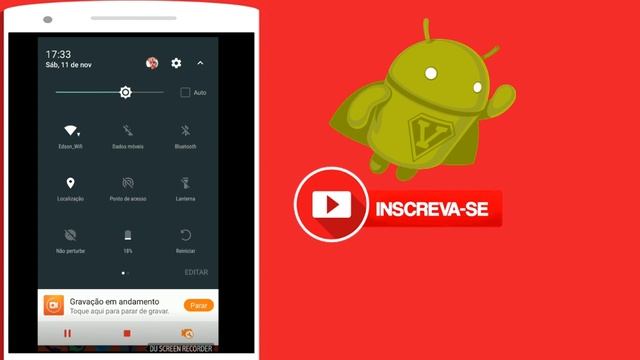 COMO RESOLVER O PROBLEMA "'bluetooth Ligando sozinho" No Android 7.0 Nougat смотреть онлайн
