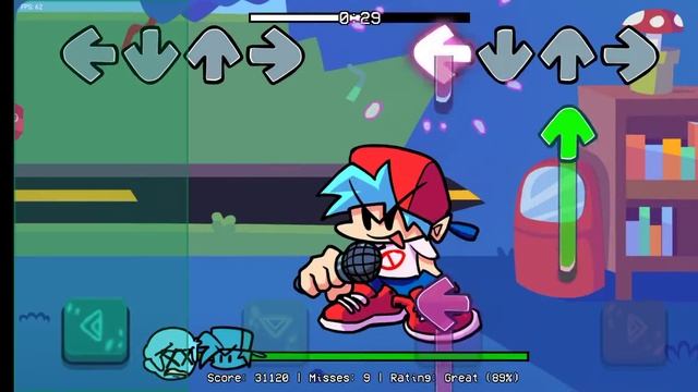 Vs nonsense 2.0 android смотреть онлайн