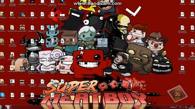 como descargar e intalar super meat boy full por mega смотреть онлайн
