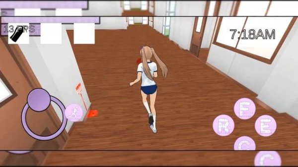 ✨Letter From Heaven✨ (Yandere Simulator Fan Game) For Android