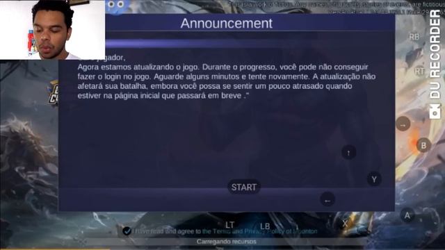 CONTROLE IPEGA 9078 COMO USAR [mobile legends] смотреть онлайн