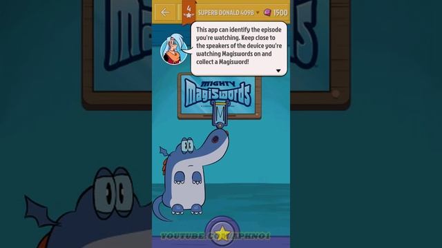 MagiMobile – Mighty Magiswords Walkthrough - Android Gameplay Ep 1 смотреть онлайн