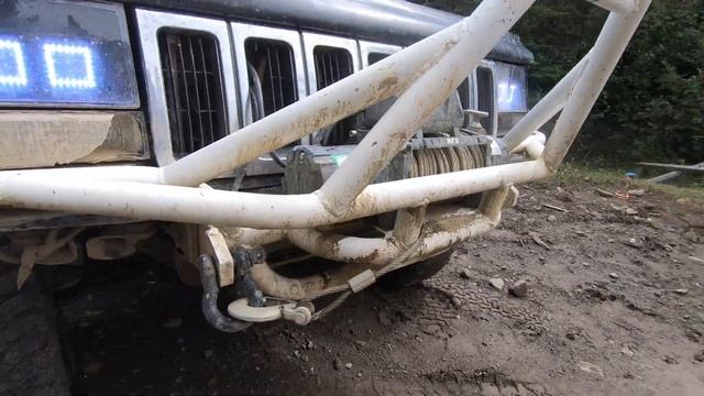 Cheap Jeep ZJ Build Walkaround | 1998 Jeep Grand Cherokee Off-Road Build Of 