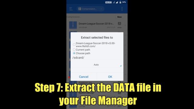 How to Download Dream League Soccer 2018 FREE for Any Android Device [HD] смотреть онлайн