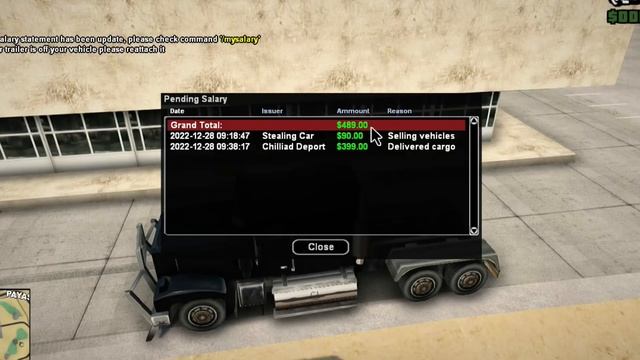 SERVER SAMP ANDROID MIRIP JGRP !! - REVIEW SERVER SAMP ROLEPLAY INDONESIA смотреть онлайн