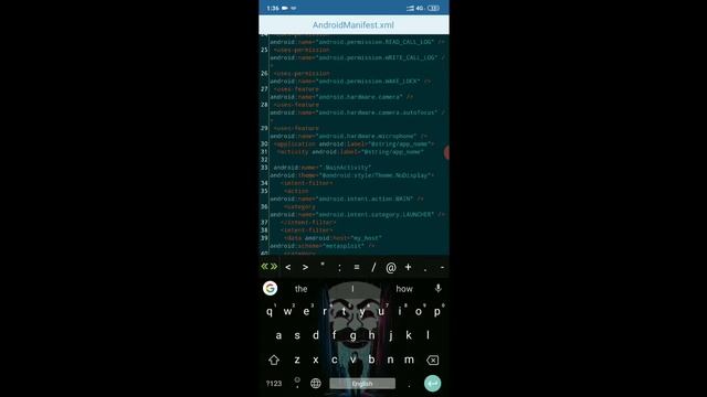 How To Change Metasploit Payload Icon. смотреть онлайн