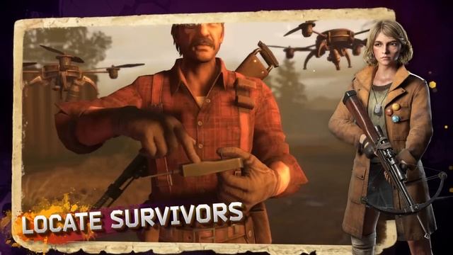 State of Survival V1.12 смотреть онлайн
