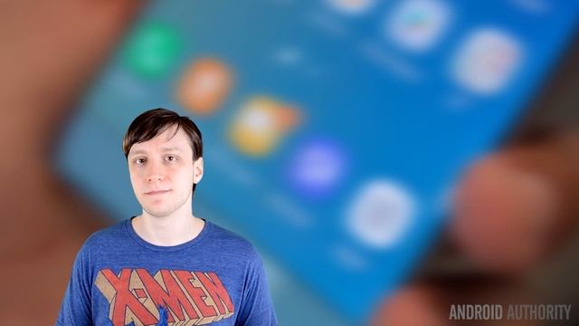 Android Authority Reacts to the Discontinued Note 7 смотреть онлайн