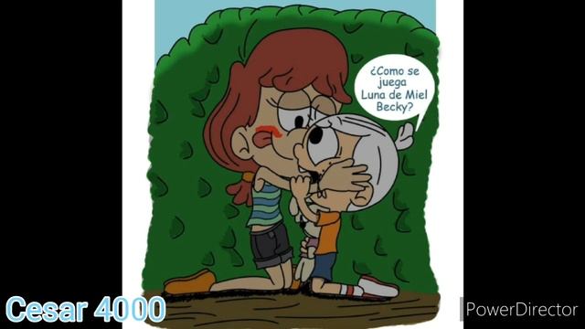 The Loud House Comics/Viñetas #2