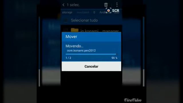como passar obb+data+app para o cartão sd externo [root] смотреть онлайн