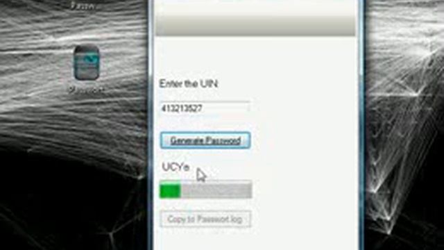 ICQ Hack смотреть онлайн