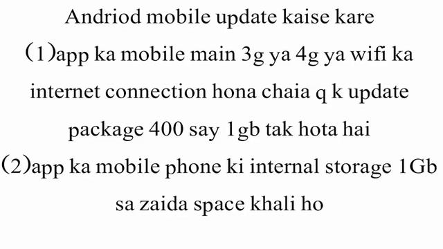 How To Upgrade Andriod Kitkat To Lollipop - Andriod 4.4.4 To 5.0 Lollipap смотреть онлайн