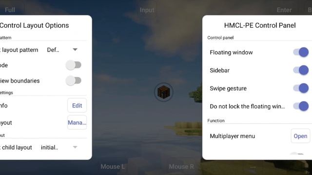 HELLO LAUNCHER BETTER THEN POJAV LAUNCHER 👍👍👍👍 смотреть онлайн