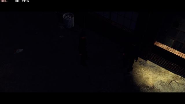 Ryujinx 1.0.5138 | L.A. Noire HD | Switch PC Emulation Gameplay смотреть онлайн
