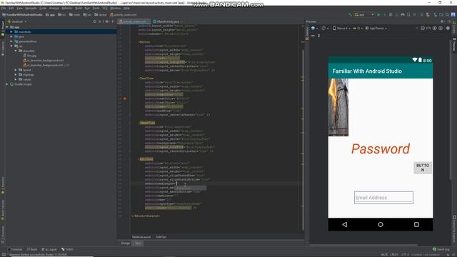 Android Studio For Beginners Part 12 - Limit User Input Length смотреть онлайн