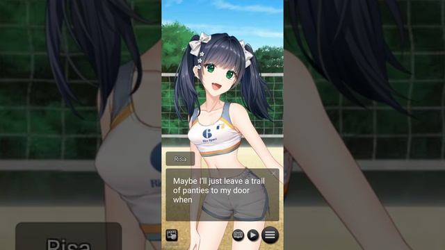 School Girl Apartment Paradise: Chapter 13 смотреть онлайн