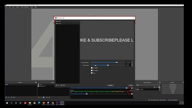 HOW TO USE OBS - a basic OBS Tutorial смотреть онлайн