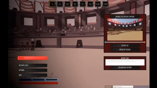 SUPERTOWN. SUPERTOWN. (New Paint The Town Red SUPERHOT Modifier Update) смотреть онлайн
