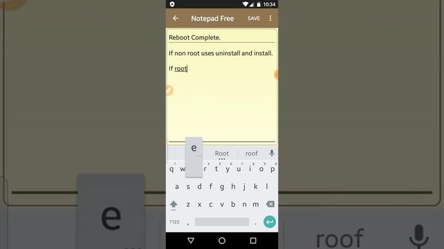Lucky Patcher - Root Access смотреть онлайн