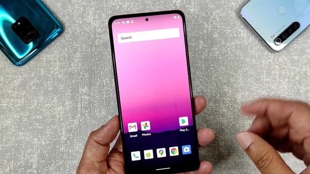 OFFICIAL - HOW TO INSTALL ANDROID 12 ON REDMI NOTE 10 PRO/MAX | NO TWRP, NOW ROOT, REDMI NOTE 10 PR смотреть онлайн