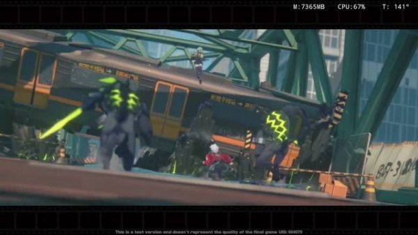 Zenless Zone Zero (Android hands-on 1080p/60FPS)