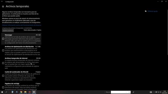 ⚡Liberar Espacio en Disco C :⚡ Mejora el rendimiento de tu PC o Laptop 2023 смотреть онлайн