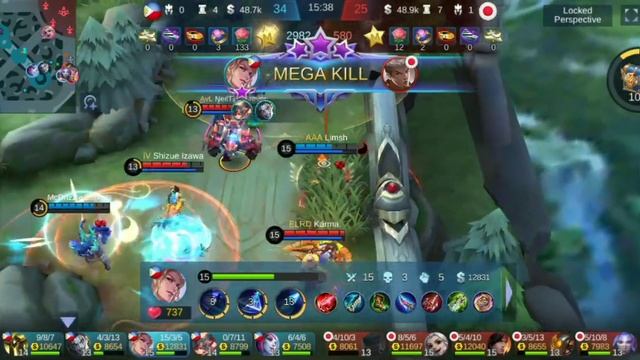 Mobile Legends | Philippines vs Japan | Full Game Highlights | смотреть онлайн