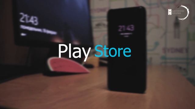 7 security features and tips on android смотреть онлайн